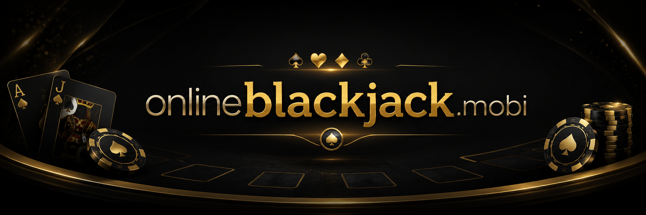 Online Blackjack